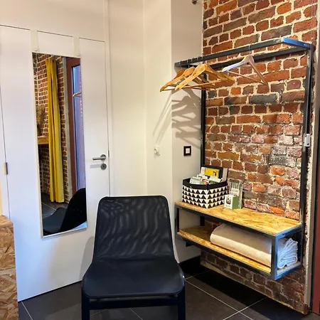 La Maraudeuse Отель типа 