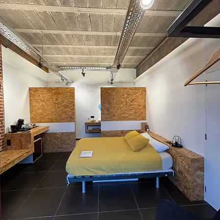 La Maraudeuse Отель типа 