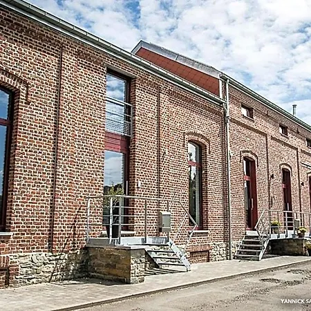 La Maraudeuse Bed and Breakfast 3*