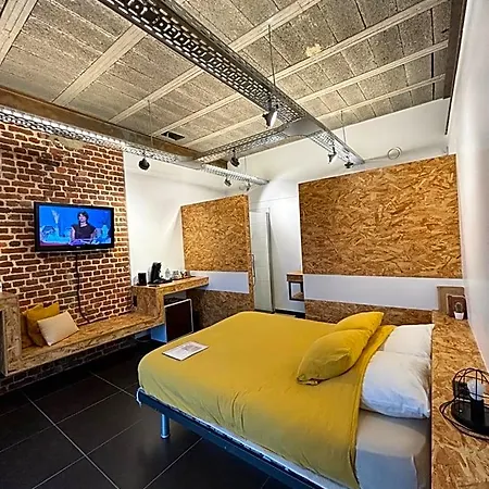 Bed and Breakfast La Maraudeuse Theux